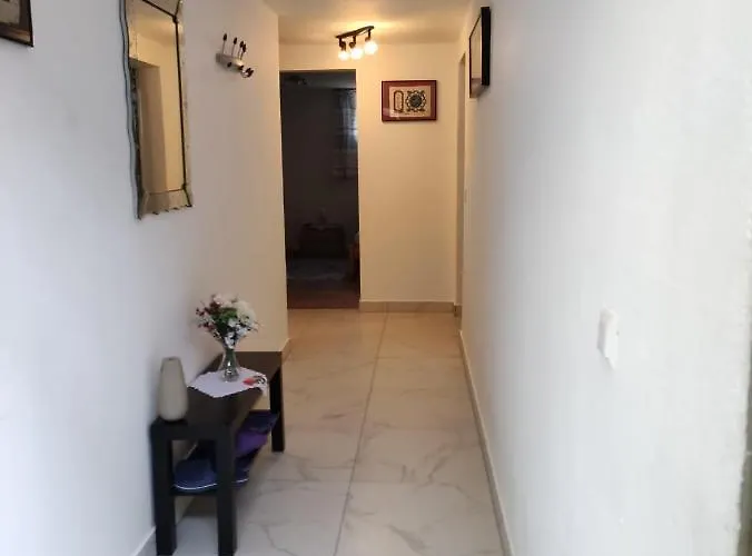 Bella\'S Apartment