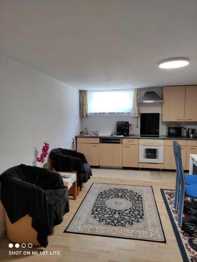 Bella's Appartement Graz