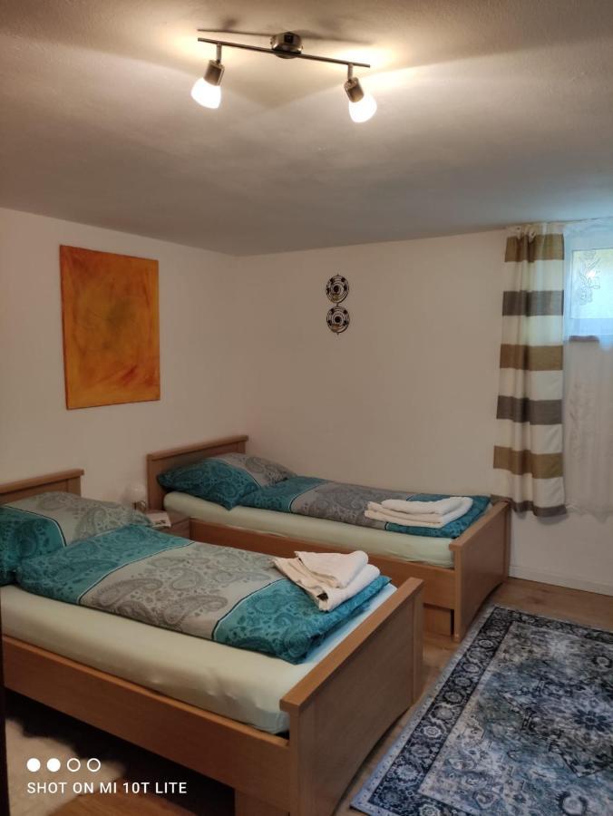 Bella's Appartement *