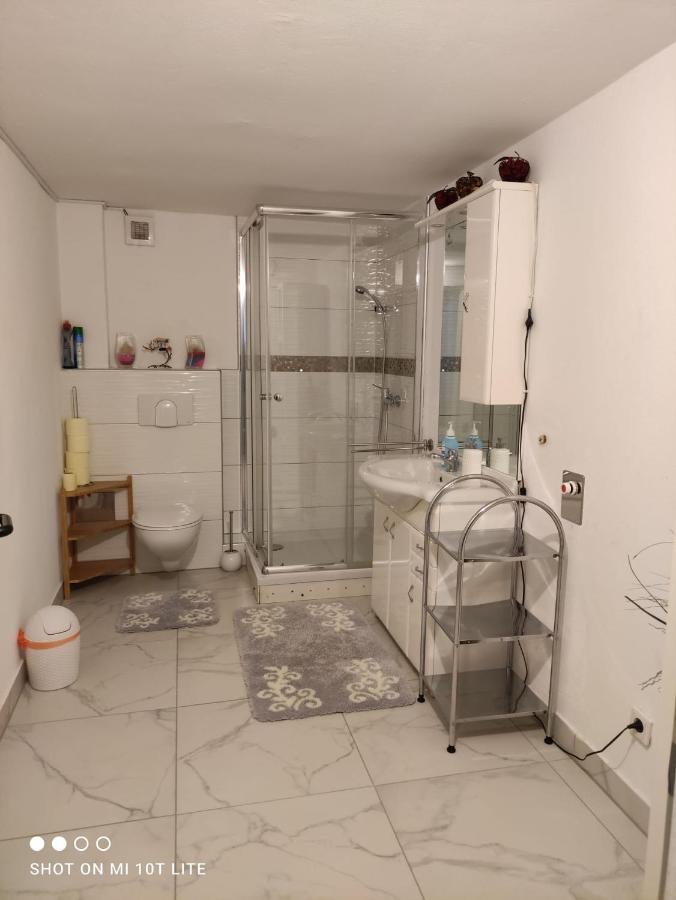 Appartement Bella's *