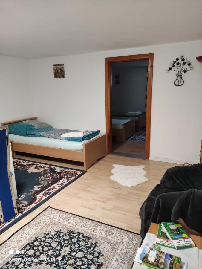 Appartement Bella's Graz