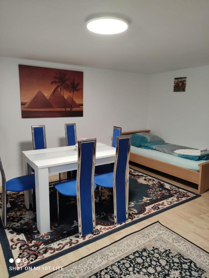 Appartement Bella's