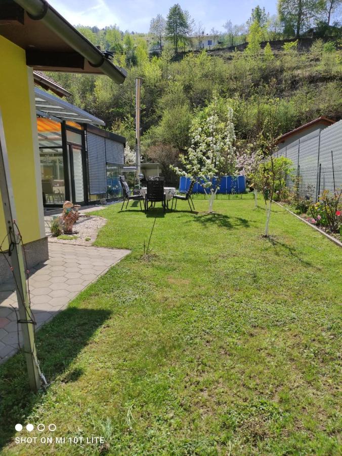 Bella's Graz