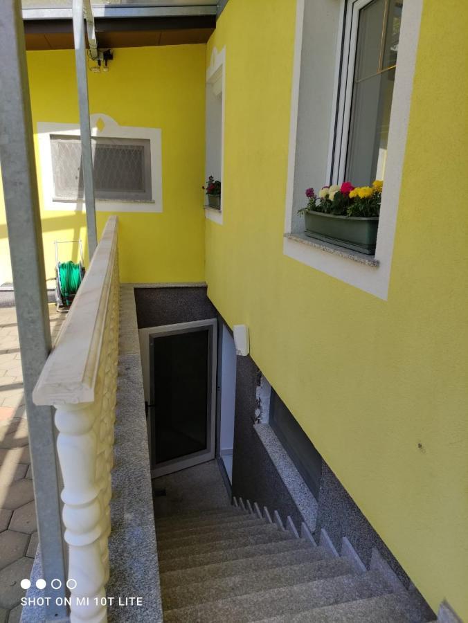 Bella's Appartement *